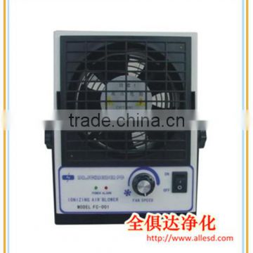 SL-00 Bench top ESD safe Ionizing air blower