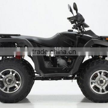 Utlity 400cc Atv With EEC Certificate photo-3