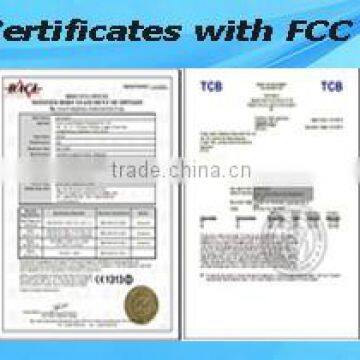 HYDX A1 U/v Portable Two Way Radio Low Price Woki Toki Keypad Function photo-5
