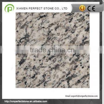 Wholesale Cheap Chinese Tiger Skin White Granite