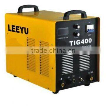 hot sale DC inverter MMA/TIG welding machine