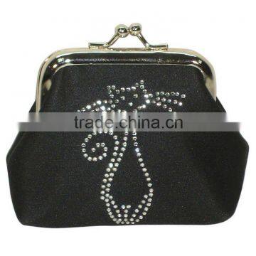 Crystal Coin Purse