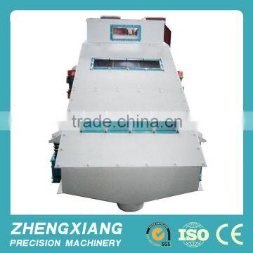 SFJZseries vibrating sieve of feed machinery