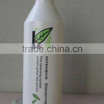 professional one minute treatment for dry hair