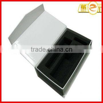Magnet Paper Gift Boxes With Insert