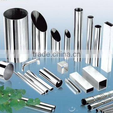 DIN 2391/ASTM A312 1/4" SUS 304 /304L STAINLESS STEEL SEAMLESS TUBE /