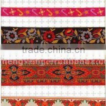 jacquard tape