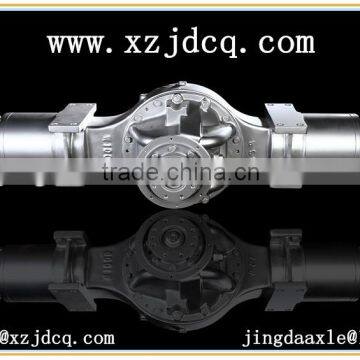 axles argentina road tire roller TORTONE RN 7.23 drive axle manufacturer and supplier Rodillo Neumatico