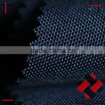 100% polyester cordura fabric waterproof 1000D