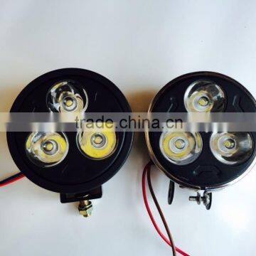 auto lighting system led sun lamp