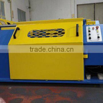 Bobbin Wire Take-up Machine SG800 photo-3