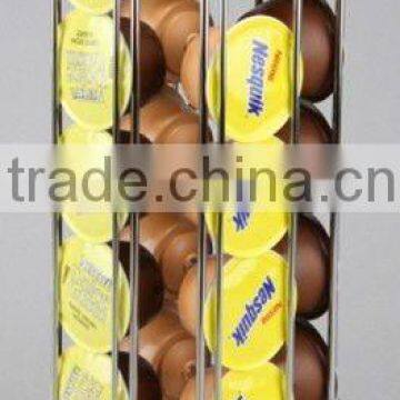 Coffee pod Holder