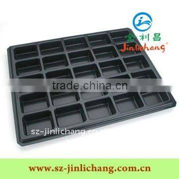 Antistatic Blister Tray for Chip