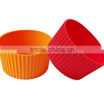 Silicone Cup Sleeve for Promotion and Gift photo-4