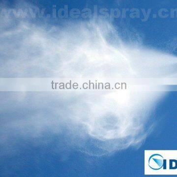 Outdoor High Pressure Fog System