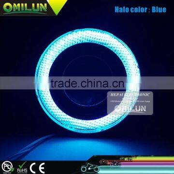 Hot Sell 3.5 Inch 89mm 30W COB LED Auto Fog Lamp With Inlay Halo for All Cars photo-4