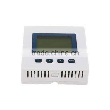 High Sensitive Water Leak Detector Controller Water Sensor Cable