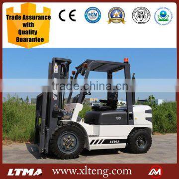 3 -10 ton ce approval 3 ton diesel forklift truck price competitive