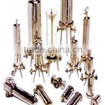 Stainless Steel Steam Filter photo-3