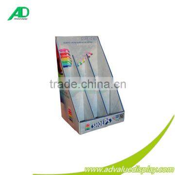 Corrugated Paper Display Stand, Carton Display Stand, Paper Display Stand                        
                                                Quality Choice