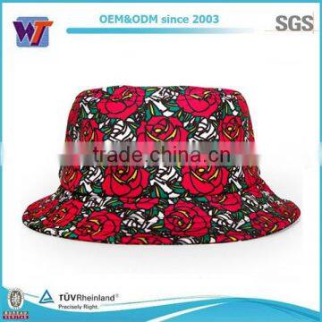 blank bucket hat/ american flag bucket hat/ Plain bucket hat wholesale