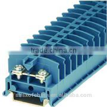 High quality screw terminal block with UL, CE, RoHS