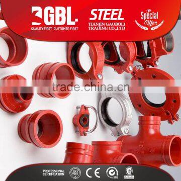 Cheap Construction Materials ms Round Pipes Weight photo-6