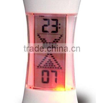 Ditital sand clock