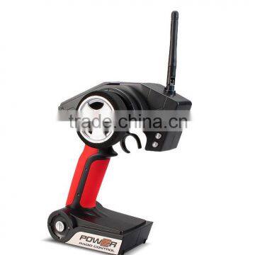 High Quality Wltoys K999 1/28 2.4G Mini 4WD Brushed Racing RC Car Drift Car photo-5