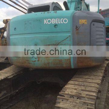 USED MACHINERIES - KOBELCO GRAND BEETLE 200SR EXCAVATOR (821482)