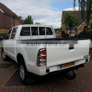 USED PICK UP - TOYOTA HILUX NEW ARRIVA (RHD 821100)