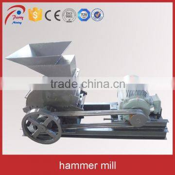 High Efficiency Rock Gold Hammer Mill, Hammermill for Sale