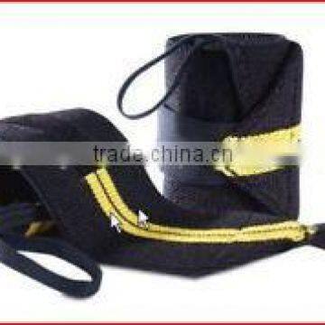 Weight Lifting Wrist Wraps