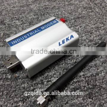 GSM SMS Sending Device Gprs Modem Sim Card Open at Command Voice Usb Modem photo-2