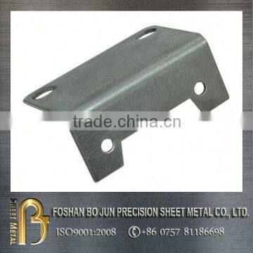 China supplier custom steel bracket , steel bracket