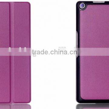 Ultra Slim Leather Case Stand Cover for ASUS Fonepad 8 FE8030CXG FE380CG Tablet PC Case photo-4