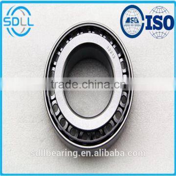 Fashionable professional seals tapered roller bearings 32317