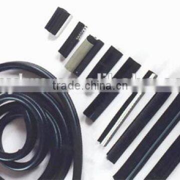 silicone rubber strip for medicine equipment