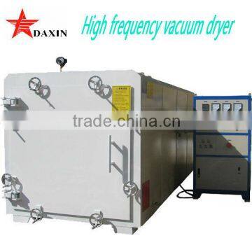 Hot sell ! 2016 new type lumber drying machine for woodworking machinery