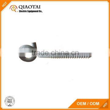 High quality forged galvanized pigtail connectors