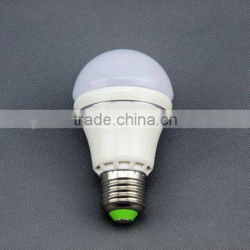 5W 220V E27 with High Lumens and high quality A60 LED Bulb