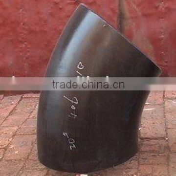 carbon steel elbow