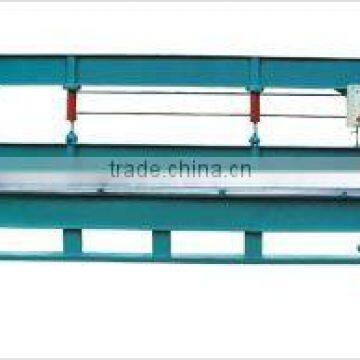 high quality automatic Hydraulic cutting machine