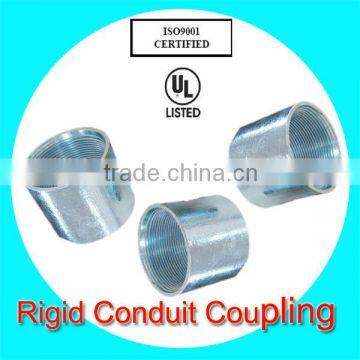 Hot Dip Galvanized Pipe Connector photo-4