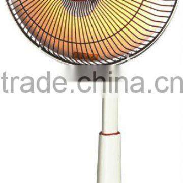 900W Halogen and Carbon heater NSB-907/T907