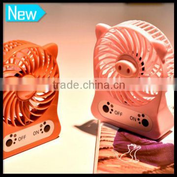 China Supplier Alibaba Factory Direct Sale Sell Mini Rechargebale Usb Fan