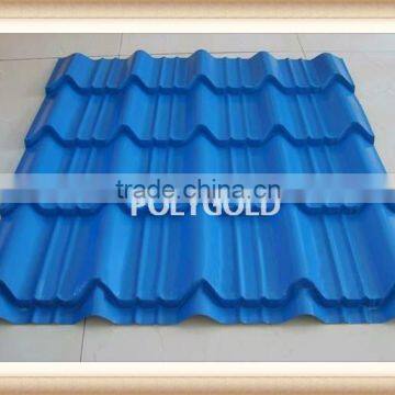 Colorful Corrugated Roofing Tiles/construction Material-corrugated Sheets photo-3