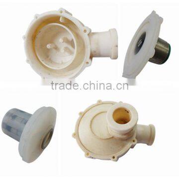 tightly and safety chemcial plants mini pump impeller