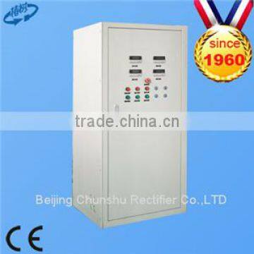 High IP grade electrolyzation rectifier equipment