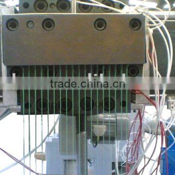 PET Granulation Machine,guanulator,plastic machinery ,extruder